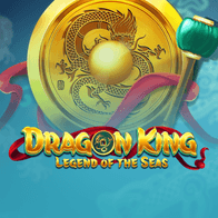 Dragon King Legend of the Seas game icon