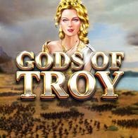 Gods Of Troy icon