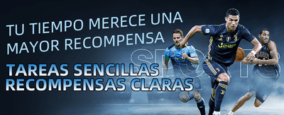 Tus apuestas deportivas favoritas ⚽