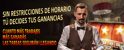 Gana más con Rushbet Colombia 🏆