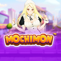 Mochimon icon