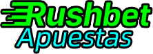 rushbetapuestasdeportivasl.co Logo